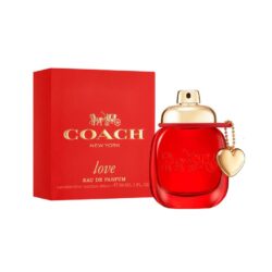 COACH LOVE EDP 30ML SPRAY