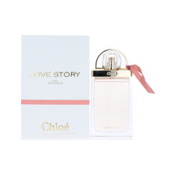 CHLOE LOVE STORY EDP SPRAY 75ML