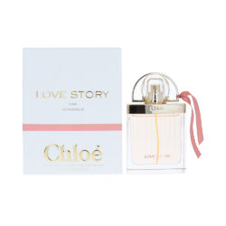 CHLOE LOVE STORY SENSUELLE EDP 50ML