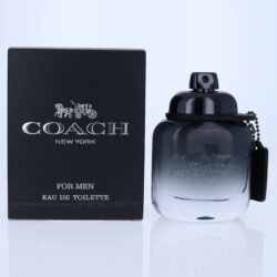 COACH FOR MEN EDT40ML
