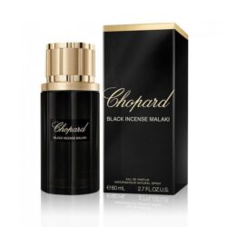 CHOPARD MALAKI BLACK INCENSE EDP 80ML