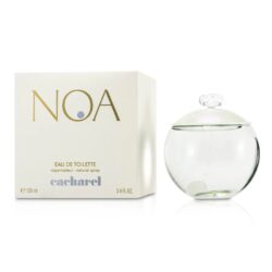 CACHAREL NOA EDT 100ML SPRAY