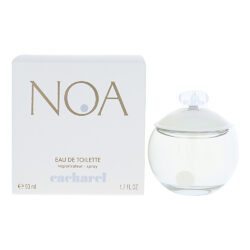 CACHAREL NOA EDT 50ML SPRAY