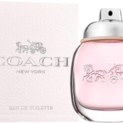 COACH NEW YORK EDT 30ML SPRAY