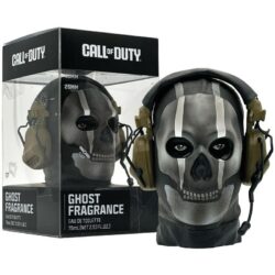 CALL OF DUTY GHOST FRAGRANCE EDT 75ML