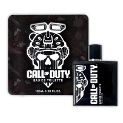 CALL OF DUTY FRAGRANCE EDT 100ML