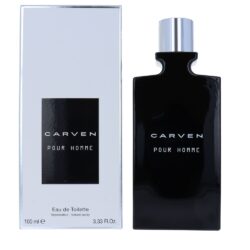 CARVEN POUR HOMME EDT 100ML