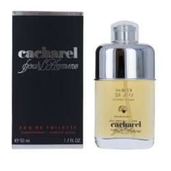 CACHAREL POUR L'HOMME EDT 50ML