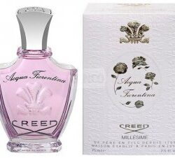 CREED ACQUA FIORENTINA FEMME MILLESIME EDP 75ML