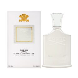CREED SILVER MOUNTAIN WATER MEN EDP 100ML