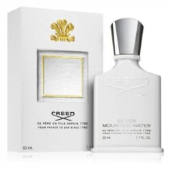 CREED SILVER MOUNTAIN WATER (U) EDP 50 ml FR