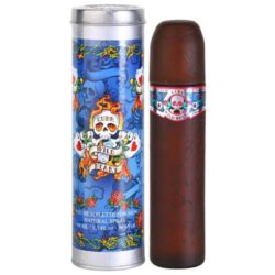 CUBA WILD HEART EDT 100ML SPRAY