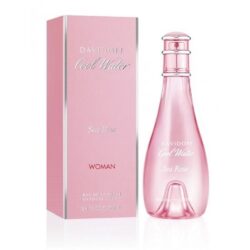 DAVIDOFF COOL WATER SEA ROSE EDT 100ML SPRAY