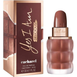 CACHAREL YES I AM DELICIOUS EDP 30ML SPRAY