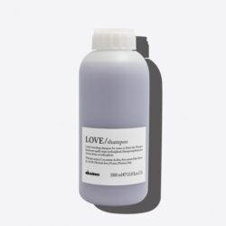 DAVINES LOVE SMOOTHING SHAMPOO 1000ML