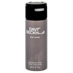 DAVID BECKHAM BEYOND BODY SPRAY 150ML