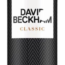 DAVID BECKHAM CLASSIC BODY SPRAY 150ML