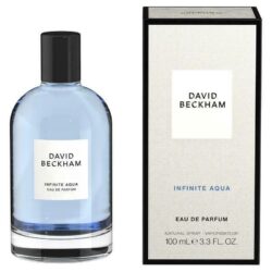 DAVID BECKHAM EDP COLOGNE INFINITE AQUA 100ML SPRAY