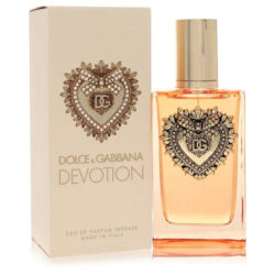 DOLCE & GABBANA DEVOTION EDP INTENSE 100ML