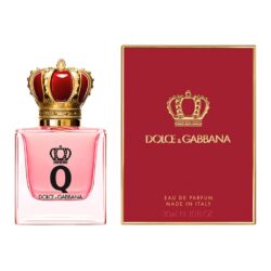 DOLCE & GABBANA Q EDP 30ML SPRAY