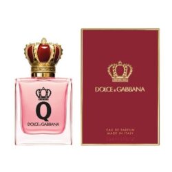 DOLCE & GABBANA Q (QUEEN) EDP 50ML SPRAY