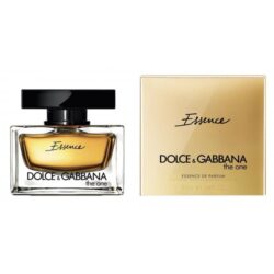 DOLCE & GABBANA THE ONE ESSENCE EDP 40ML