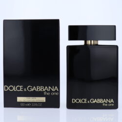 DOLCE & GABBANA THE ONE INTENSE (M) EDP 100ML