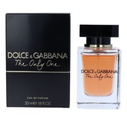 DOLCE & GABBANA THE ONLY ONE EDP SPRAY 50ML