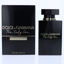 DOLCE & GABBANA THE ONLY ONE INTENSE EDP 100ML