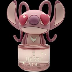 STITCH I HEART YOU EDT 30ML