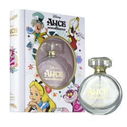 DISNEY CLASSIC STORYBOOK ALICE IN WONDERLAND 50ML