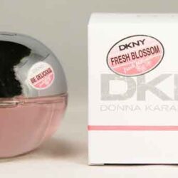 DKNY BE DELICIOUS FRESH BLOSSOM EDP SPRAY 100ML