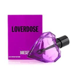 DIESEL LOVERDOSE EDP 50ML