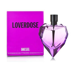 DIESEL LOVERDOSE EDP 75ML