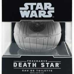 STAR WARS EDT DEATH STAR 90ML