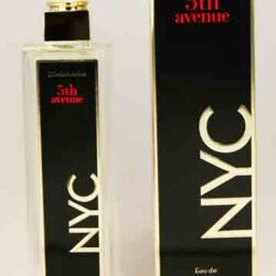 ELIZABETH ARDEN 5TH AVENUE NYC EDP SPRAY 125ML