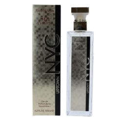 ELIZABETH ARDEN 5TH AVENUE NYC UPTOWN EDP 125ML