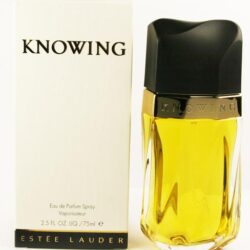 ESTEE LAUDER KNOWING EDP 75ML
