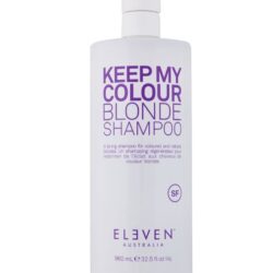 ELEVEN KEEP MY COLOUR BLONDE CONDITIONER 960ML