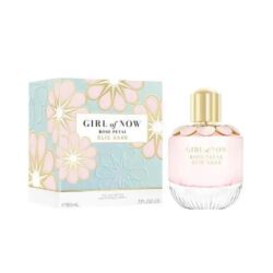 ELIE SAAB GIRL OF NOW ROSE PETAL (W) EDP 90ML