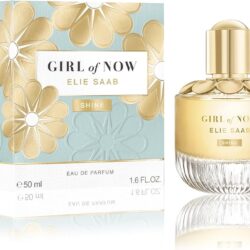 ELIE SAAB GIRL OF NOW SHINE EAU DE PARFUM 50ML