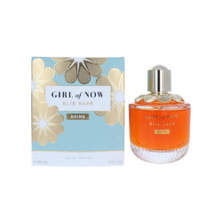 ELIE SAAB GIRL OF NOW SHINE EDP 90ML SPRAY