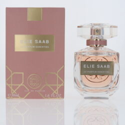 ELIE SAAB LE PARFUM ESSENTIEL EDP 90ML SPRAY