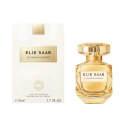ELIE SAAB LE PARFUM LUMIERE EDP 50ML SPRAY