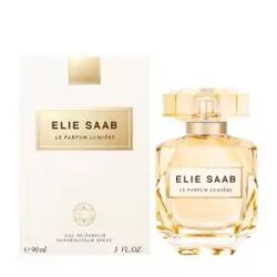 ELIE SAAB LE PARFUM LUMIERE EDP 90ML SPRAY