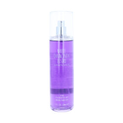 WHITE DIAMONDS LUSTRE BODY MIST 250ML