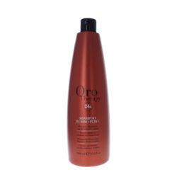 FANOLA ORO THERAPY RUBY (RUBINO) SHAMPOO 1000ML