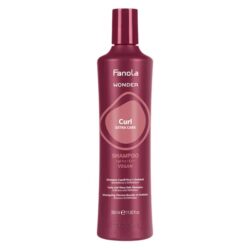 FANOLA WONDER CURL SHAMPOO 350ML
