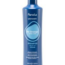 FANOLA WONDER NO ORANGE SHAMPOO 350ML