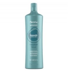 FANOLA WONDER SMOOTH SHAMPOO 1000ML
